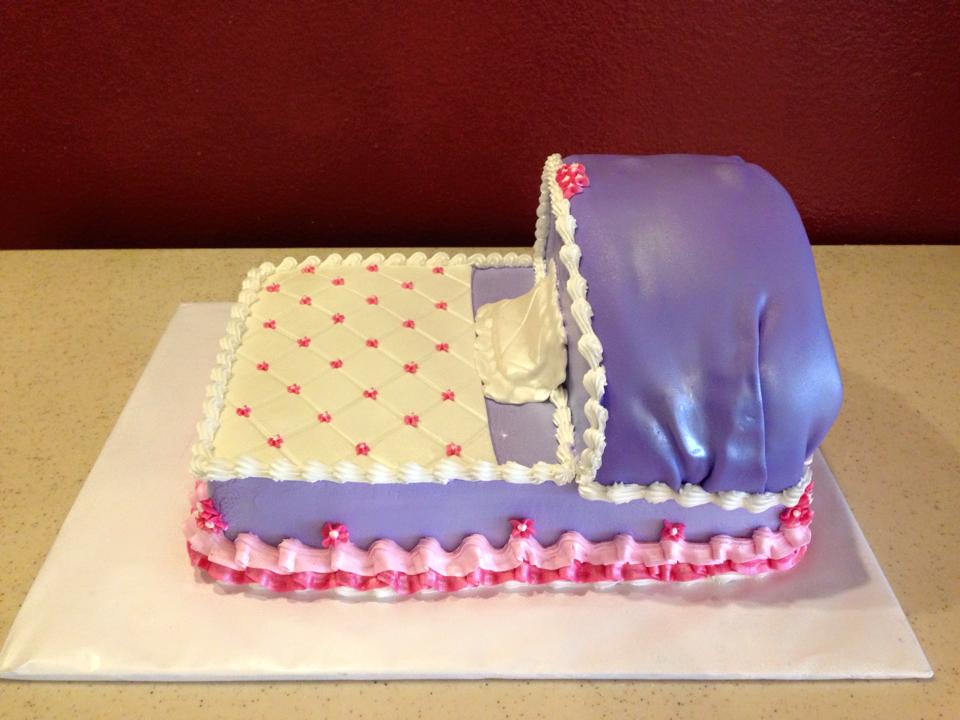 Bake my day bakery katy baby shower gallery