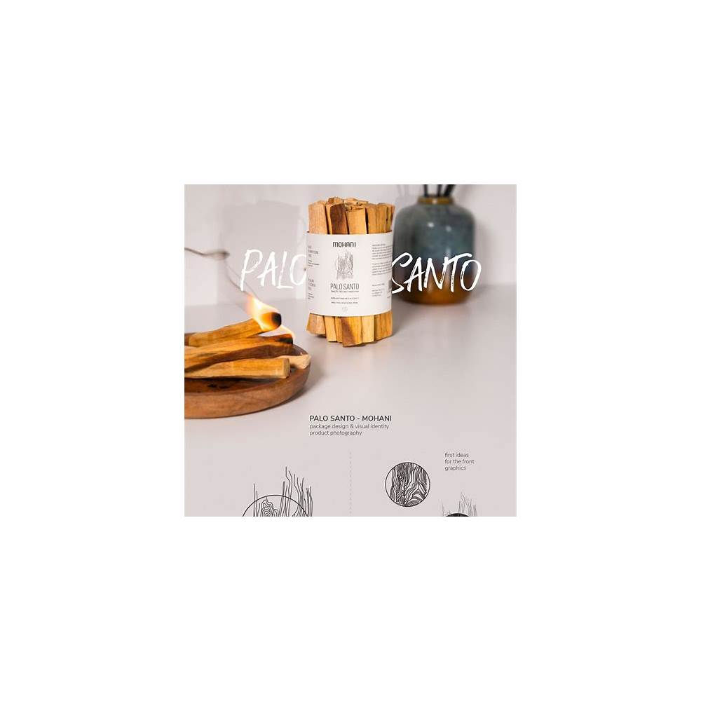 Palo Santo