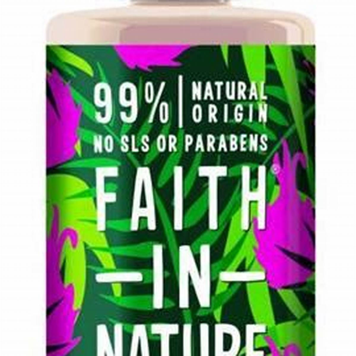 Faith in Nature Conditioner Dragon Fruit 400 Ml