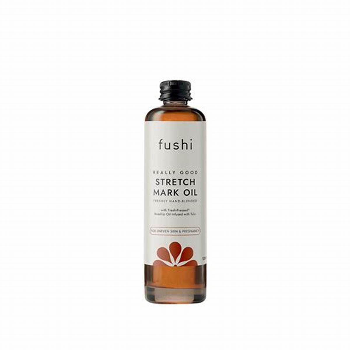Fushi Really Good Stretch Mark Oil - 100ml