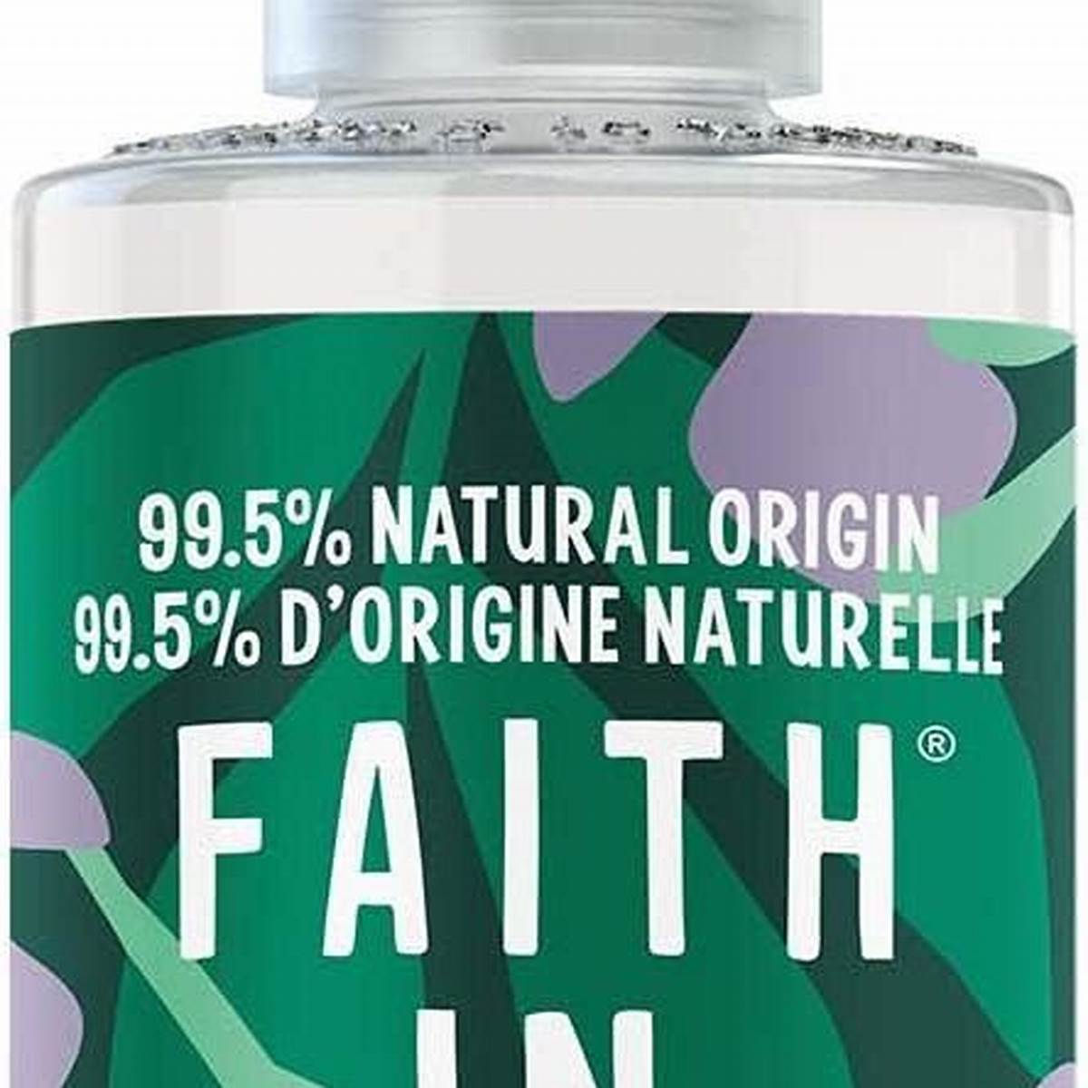 Faith In Nature Rosemary Conditioner 400 Ml