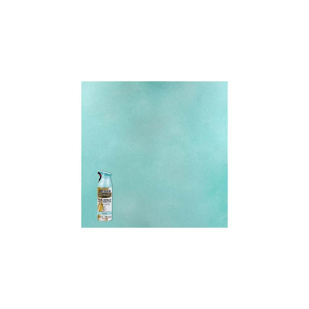 Sea Mist