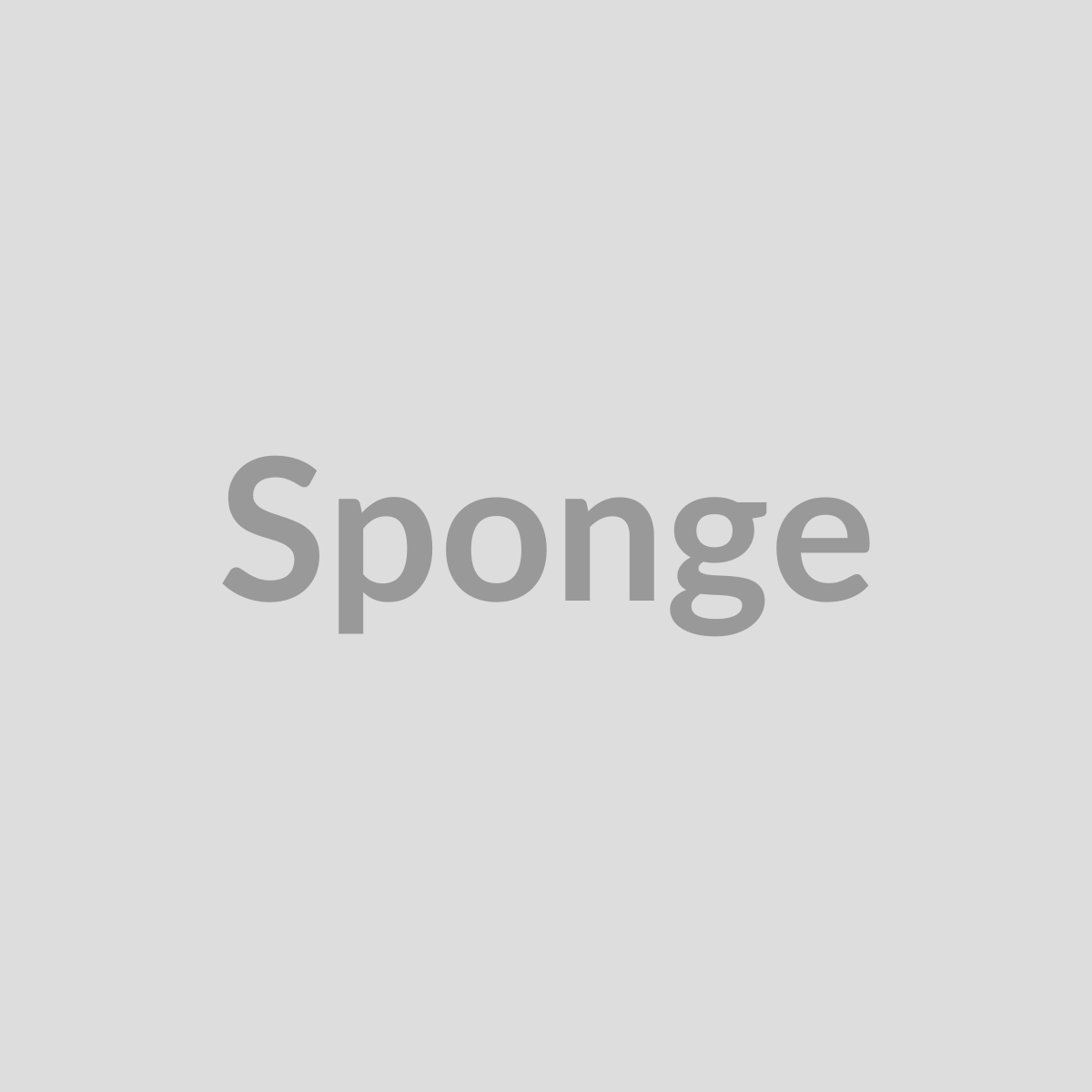 Sponge