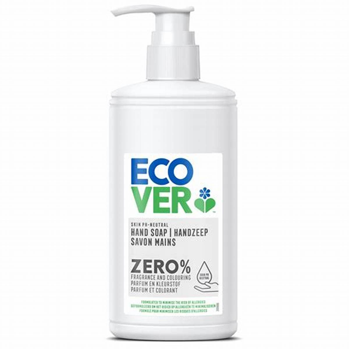 Ecover Zero Hand Soap 250ml