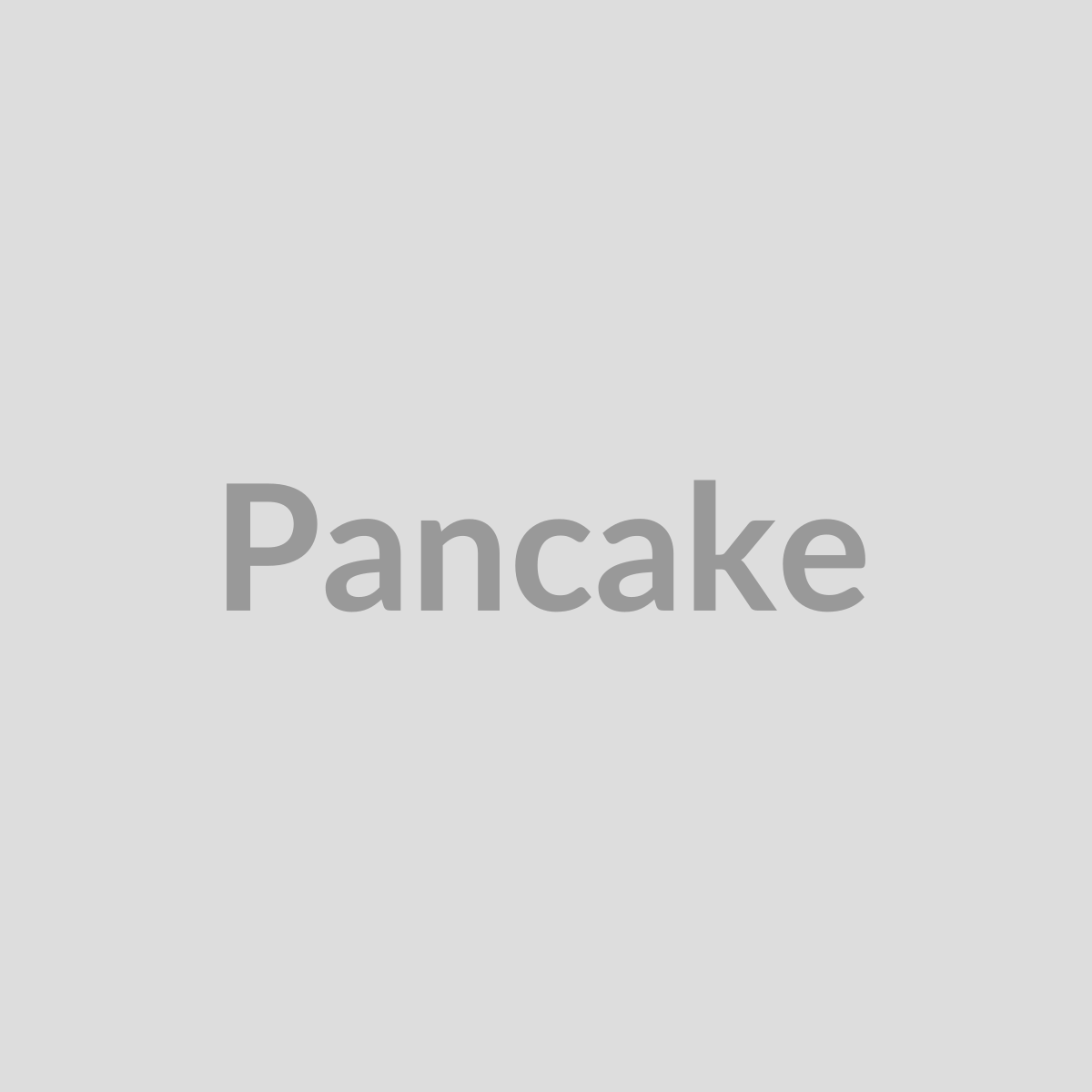 Pancake