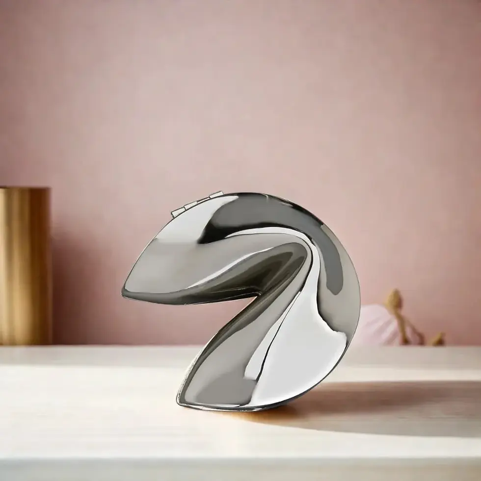 Thumbnail: Fortune Cookie Box