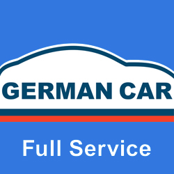 GERMAN CAR