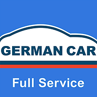 GERMAN CAR website