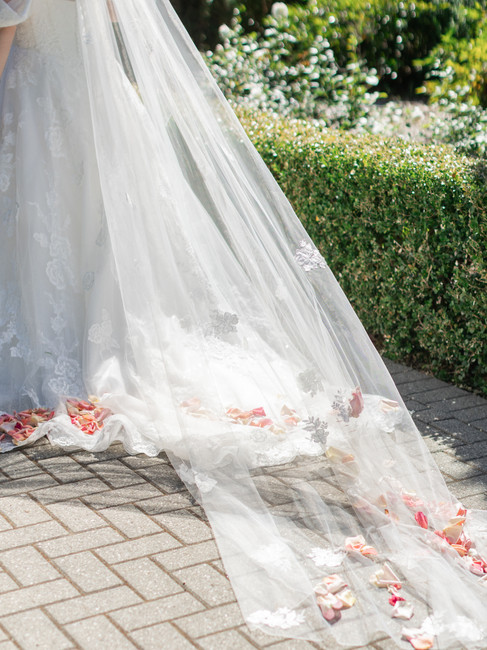 Villa Montalvo Wedding Photographer Love Temple Ceremony