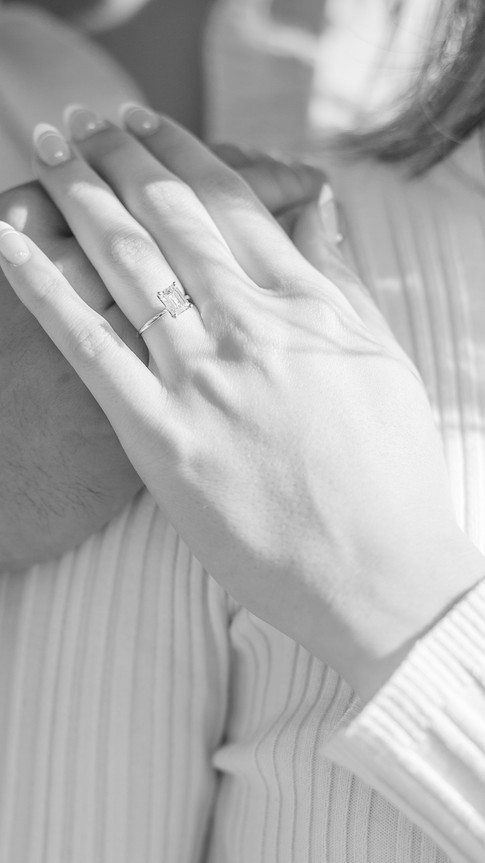 Sausalito Surprise Proposal