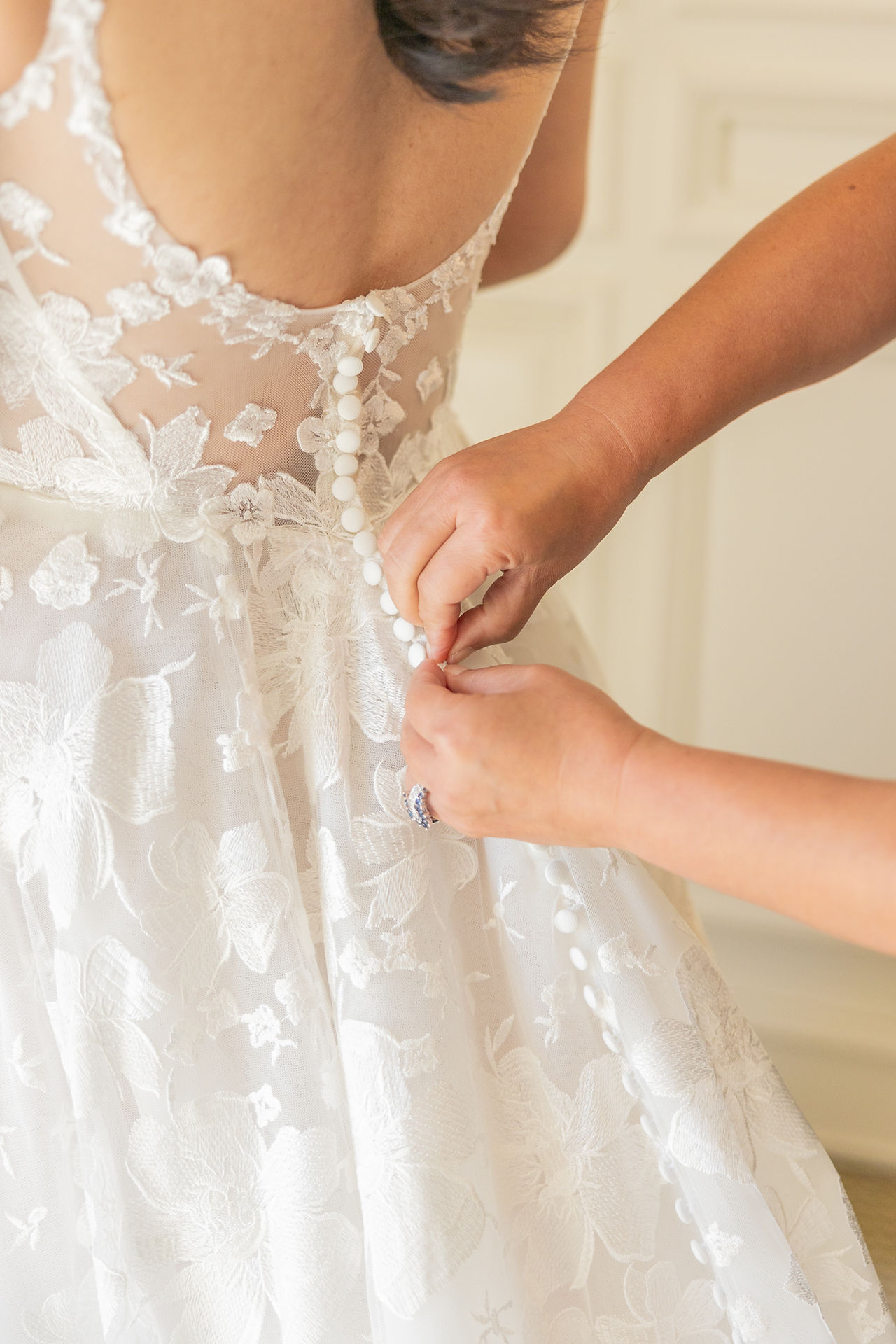 caltech athenaeum wedding