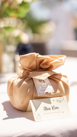 doljanchi korean first birthday photographer dol birthday Cordevalle