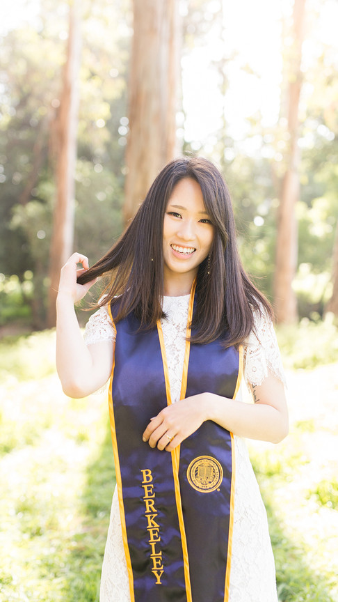 UC Berkeley Grad photographer