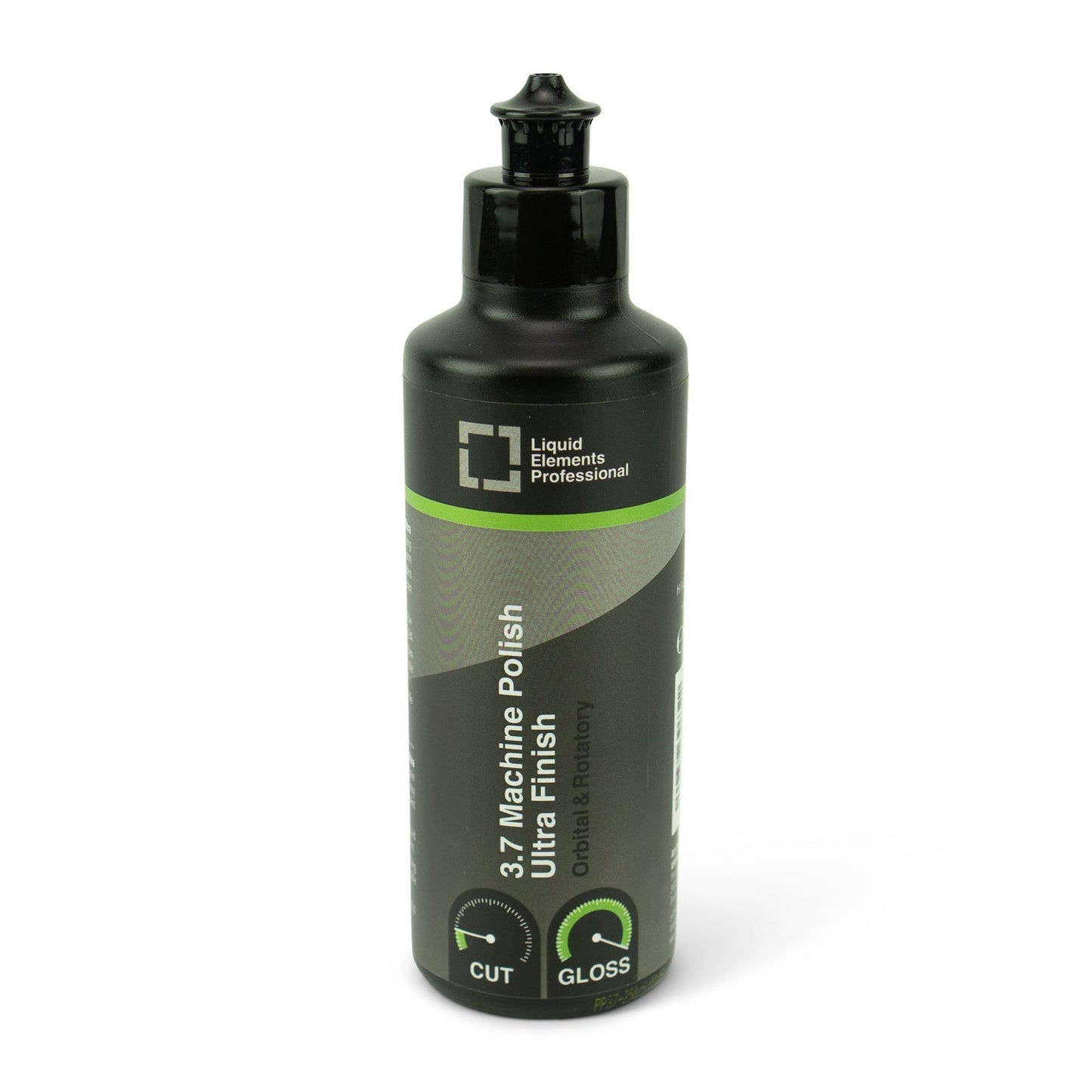 Politur Ultra Finish | Grün 250ml