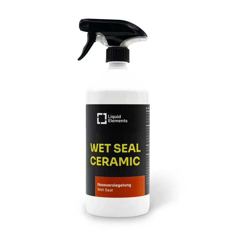 Nassversiegelung Wet Seal Ceramic | 1 Liter