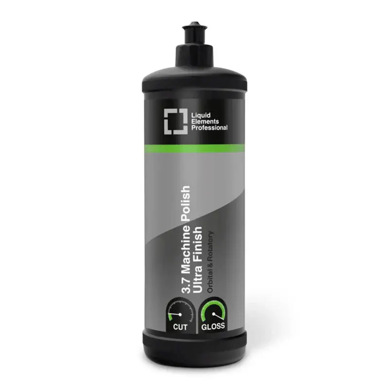 Politur Ultra Finish | Grün 1000ml