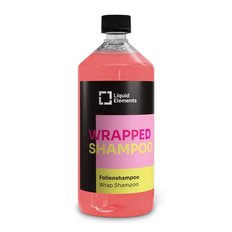 Folienshampoo | 1000ml