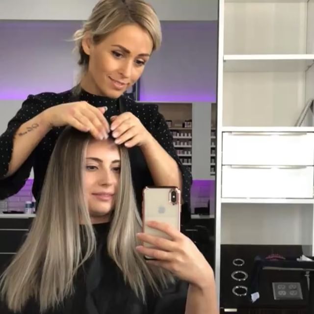 how much does it to cost to touch up balayage how much does it to cost to touch up balayage
