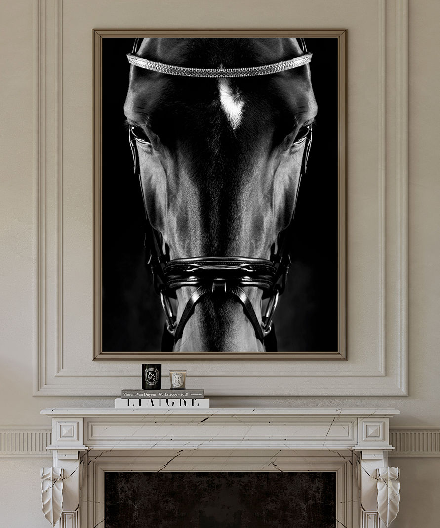Thumbnail: Portrait of Zonda