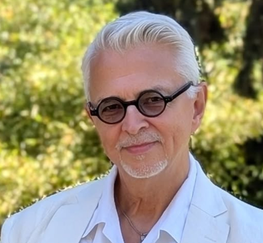 Writer: Mark B. Perry