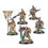 Miniatura: Custodian Guard Squad