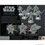 Miniatura: Star Wars: Legion - Wookiee Warriors [2021]
