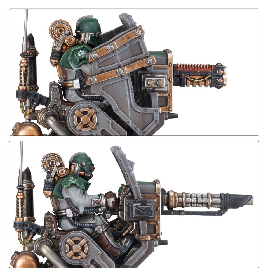 Miniatura: Hermes Light/Veletaris Sentinel Squadron