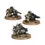 Miniatura: Heavy Weapons Squad