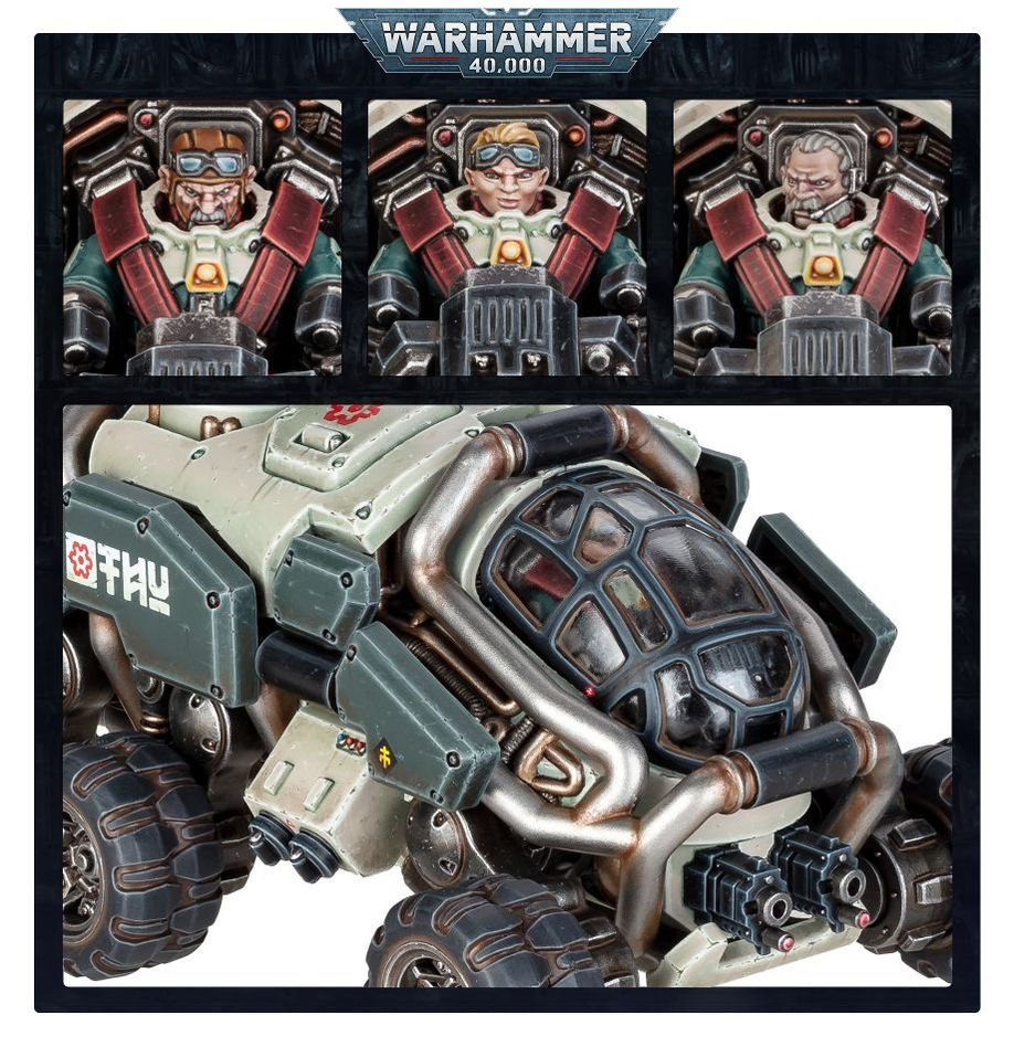 Miniatura: Sagitaur