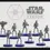 Miniatura: Star Wars: Legion - B1 Battle Droids