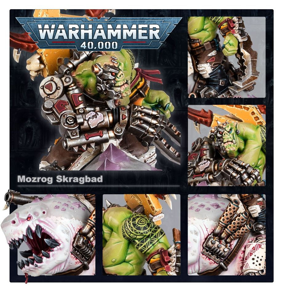 Miniatura: Mozrog Skragbad