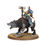 Miniatura: Thunderwolf Cavalry
