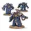 Miniatura: Centurion Devastator Squad