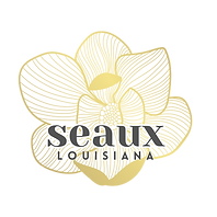 Seaux Louisiana logo