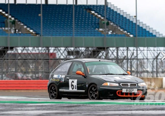 Wayne Stirling Parker