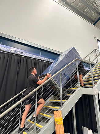 Internal Moves Gold Coast