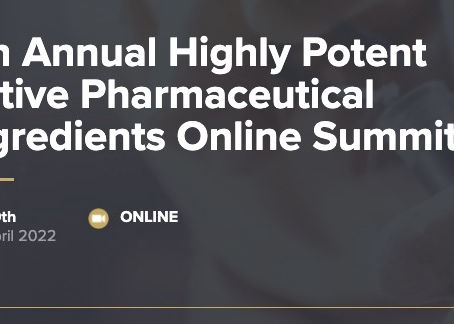 Justin Mason-Home to Speak at Vonlanthen 7th Annual HPAPI Online Summit, April 2022