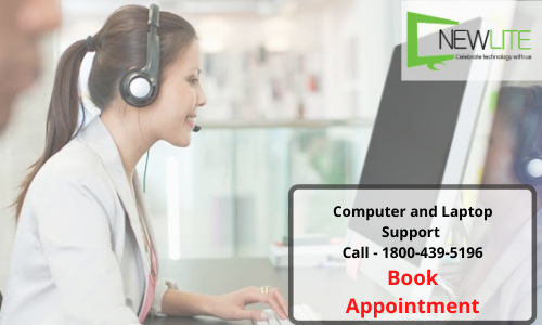 Computer Repair Near Me