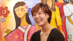 「ないなら作る」臆病な私が選んだ戦い方。孤独な女性たちと築くパズルのような組織論