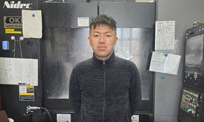 「理不尽な地獄」が磨いた、鉄工所二代目の“共鳴”経営術。