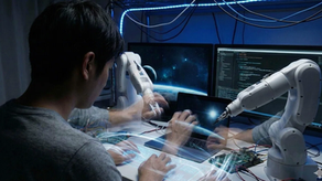 「3日かかる仕事」を「10分」で終わらせる男。187cmの天才エンジニアが語る、「めんどくさい」を武器にする生存戦略。