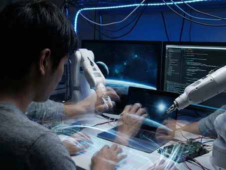 「3日かかる仕事」を「10分」で終わらせる男。187cmの天才エンジニアが語る、「めんどくさい」を武器にする生存戦略。