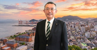 剣道家社長が語る、勝てる人材と負ける人材の決定的な差リズム食品・岡本慶大氏