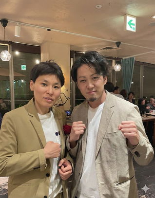 【弊社取締役・元世界王者・多田悦子】 AI時代にこそ必要な『泥臭い信頼』と『覚悟』の話