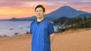 失敗という概念なき異端児。 2代目歯科医師が抱く、健康寿命日本一への野望。