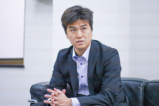 【顧客満足・凡者の戦略】上場よりも目の前のありがとうを。凡人がビジネスで勝つための戦略|株式会社APPLILAB 菅野壮紀