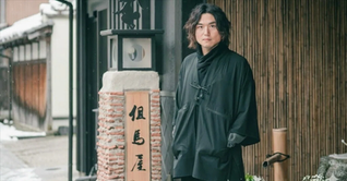 【旅館経営・独自戦略】ラスベガス経由で城崎温泉へ。老舗旅館4代目が教える「仕事を遊ぶ」戦略｜戦う経営者図鑑