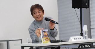 時速200kmの世界から、ゴキブリ駆除の日本一へ。「5K仕事を誇り高い仕事に変える」元レーサー社長の挑戦