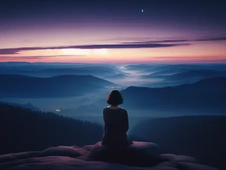 Whispers of Existence