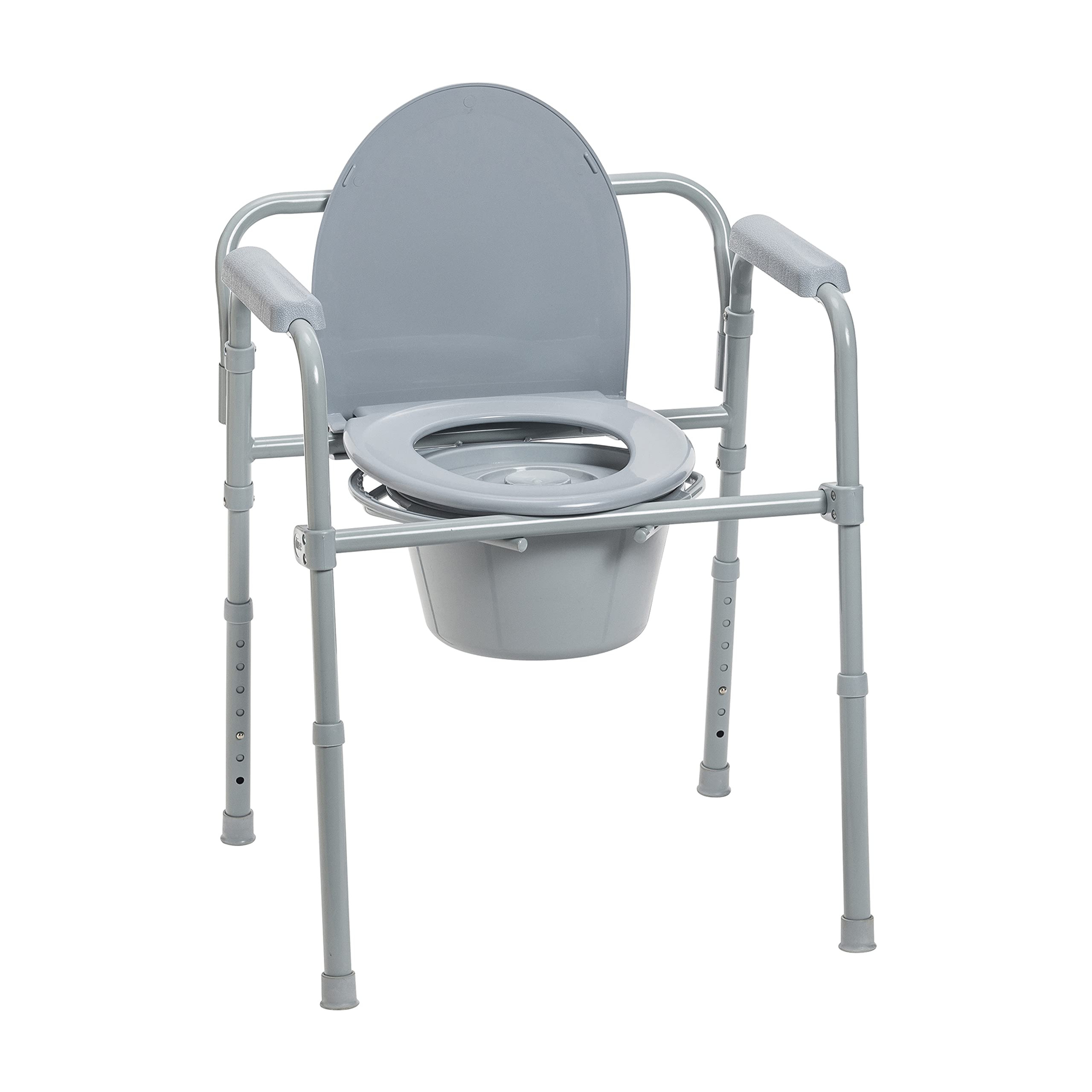 Commodes
